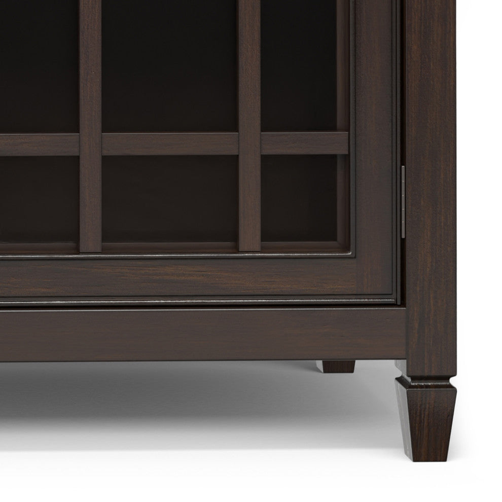 Close-up of the glass-panel door detail on a white background (alternate_white_close).