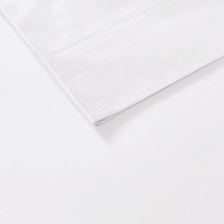 Madison Park 800 Thread Count Cotton-Blend Sateen 6-Piece Sheet Set, White