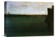 "Nocturne Grey And Gold Westminster Bridge 1871" Artwork, 16"x12"