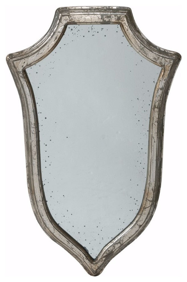 Captivating Well Designed Mirror