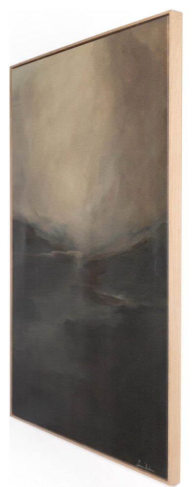 Fog I By Lauren Fuhr