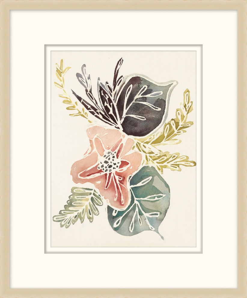 Natural Creation 3, Giclee Reproduction Artwork