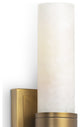 Emmett Sconce, Brass