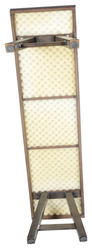 Marina Patio Backless Bench