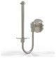 Tango Upright Toilet Tissue Holder, Satin Nickel