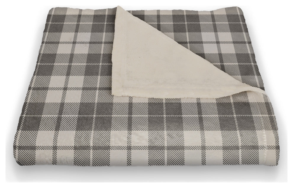 We'll Snuggle up Together 50x60 Coral Fleece Blanket