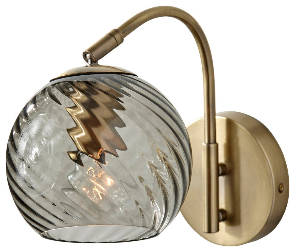 Camden Wall Lamp