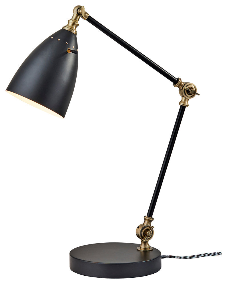 Boston Desk Lamp