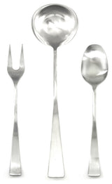 Italia Ice Serving Set, 3 Pcs.