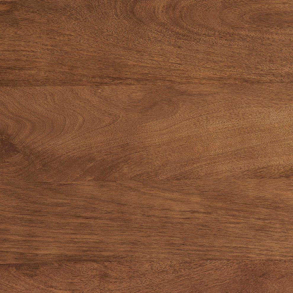 MODWAY Amistad 86" Wood Dining Table