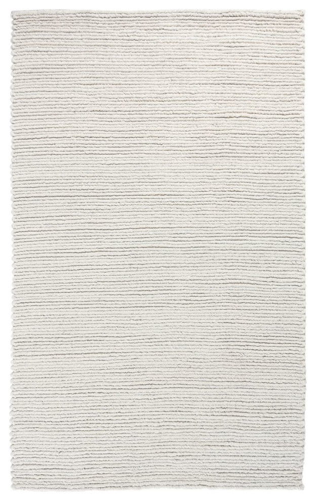 Classic Home Dawson Birch White 5x8 Rug