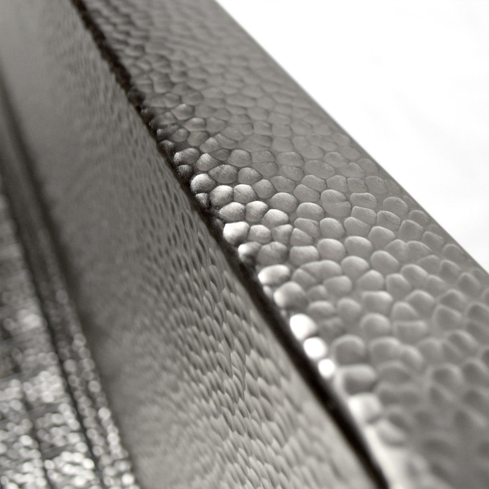 Paragon in Brushed Nickel