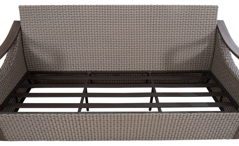 Sunjoy 6-pc. Rumney Seating Set