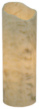 Meyda lighting 123464 3.4"W Cylindre Light Green Jadestone Shade