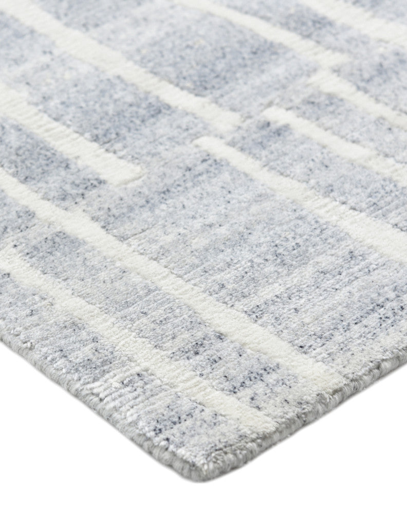 Quimby, Handmade Area Rug 3' 0" x 5' 0"