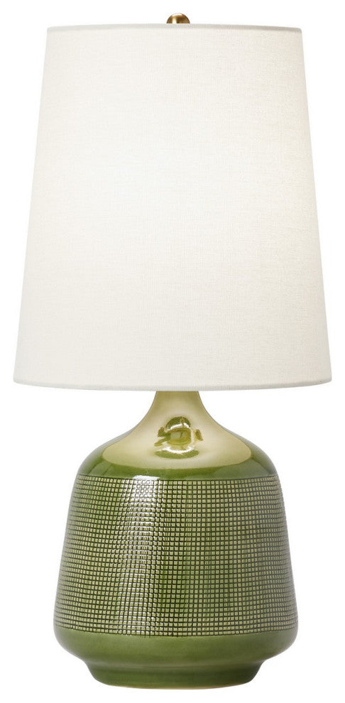 Visual Comfort Studio Ornella One Light Table Lamp