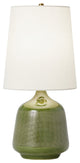 Visual Comfort Studio Ornella One Light Table Lamp