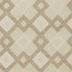 HomeRoots 5' x 8' Wool Ivory Area Rug
