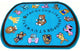 Baby Animals #1013 5'X8' Children's Educational and Play Rug