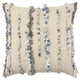 Rizzy Home 20"x20" Pillow