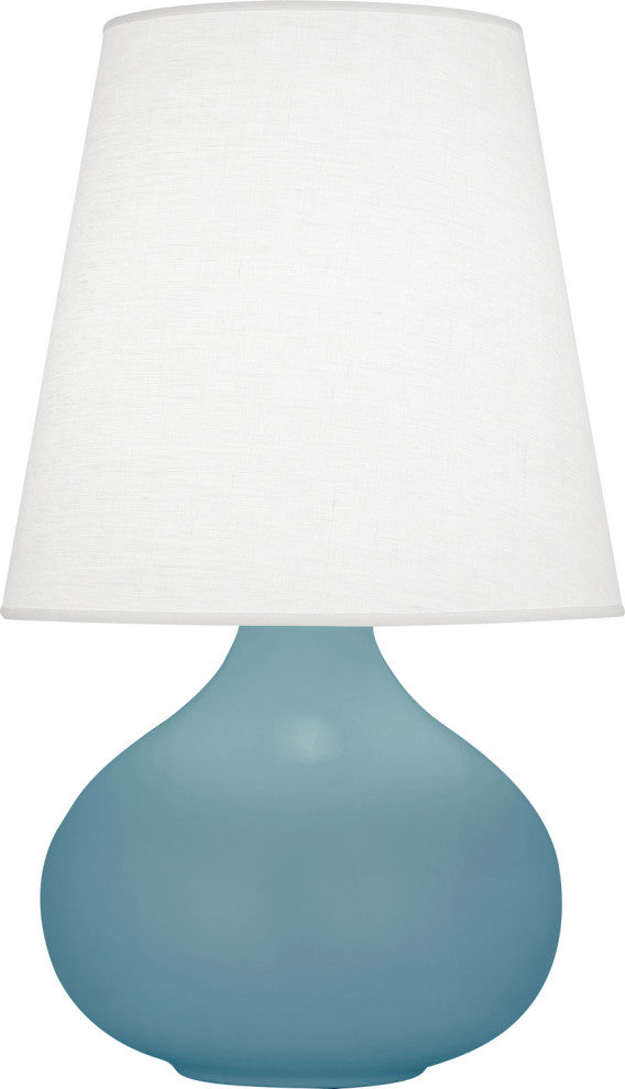 Robert Abbey RA-MOB93 1-Light Accent Lamp, June