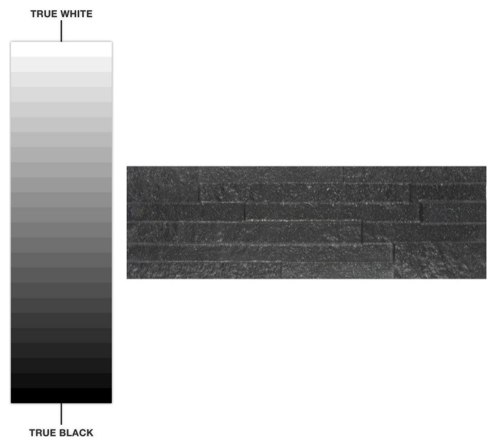 Tikal Ceramic Wall Tile Sample