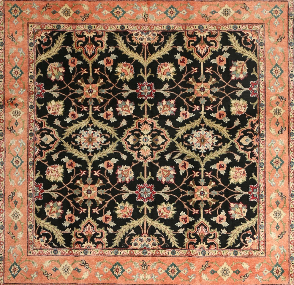 Ahgly Company Indoor Rectangle Traditional Area Rugs, 3' x 5'