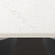 Maxton 79.0L x 39.0W x 30.0H Marble Top Dining Table