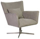 Joyce Swivel Chair