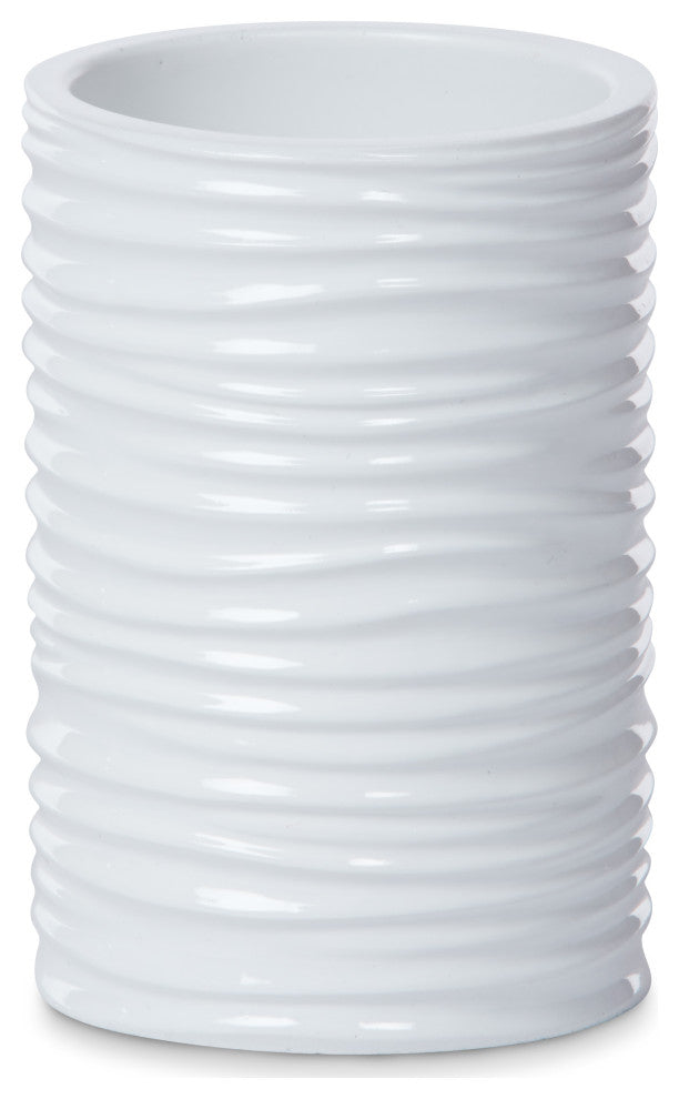 By the Sea 3-Piece Bathroom Accessory Set