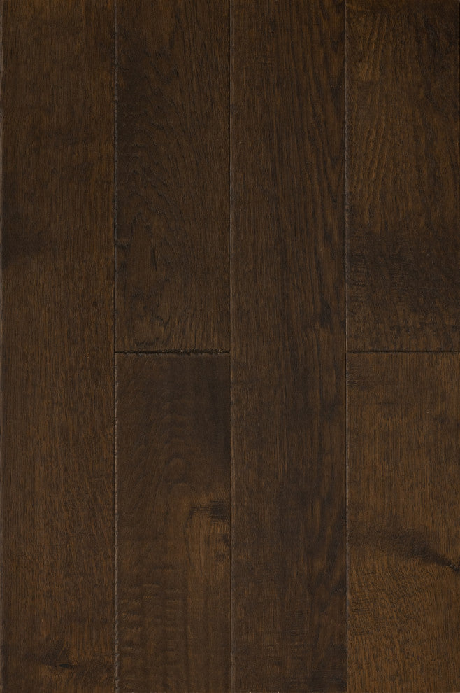 European Oak Chestnut 1/2"X5"Xrandom Length Hardwood Flooring(26.24 Sqft/Box)