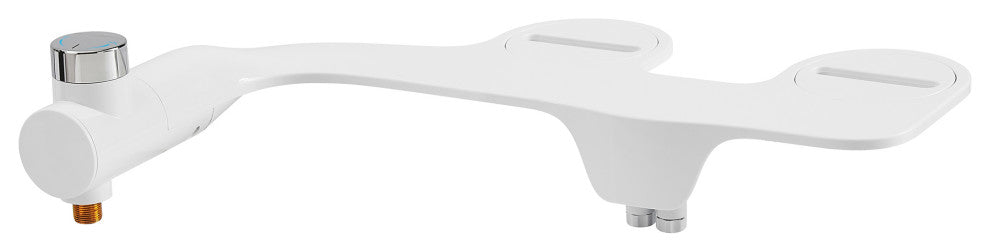 Aqua Non-Electric Bidet Toilet Attachment