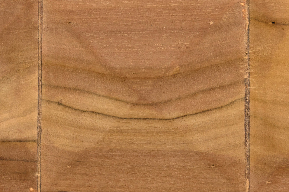 Garibaldi Chair