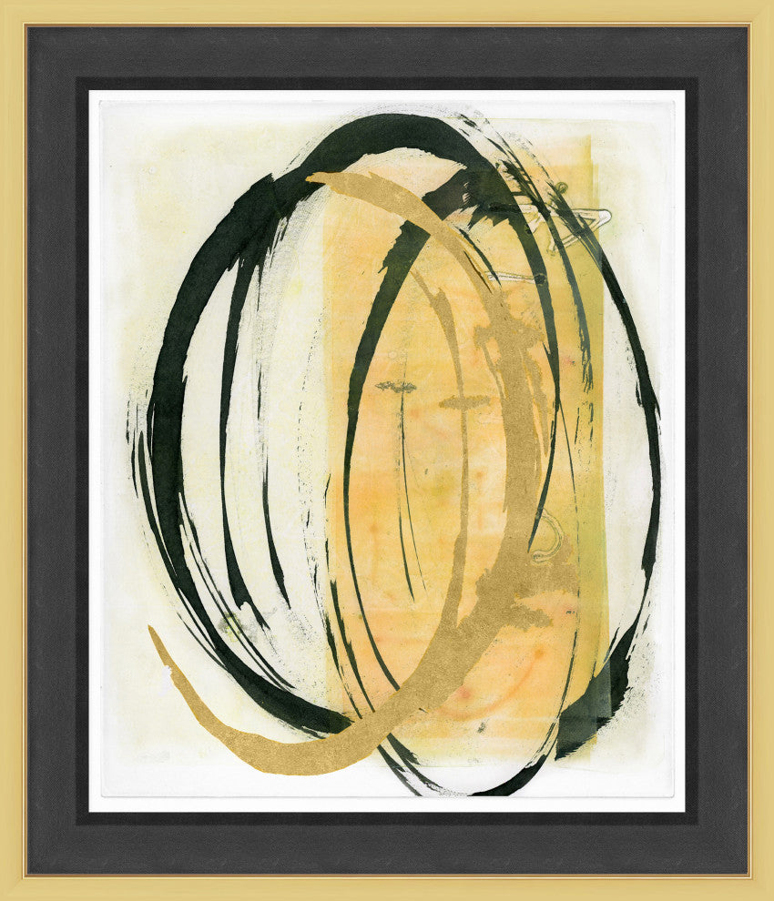 Sprio 3, Giclee Reproduction Artwork