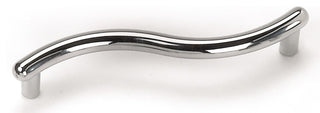 96mm Delano "S" Pull - Polished Chrome