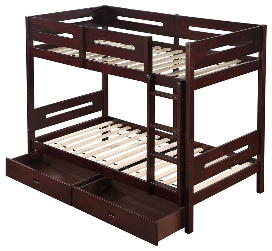 ACME Nissa 2PC Drawers