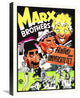 Marx Brothers, Swedish, Horse Feathers 02, 16x22