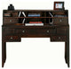 Eagle Furniture Coastal Writing Desk, Summer Sage