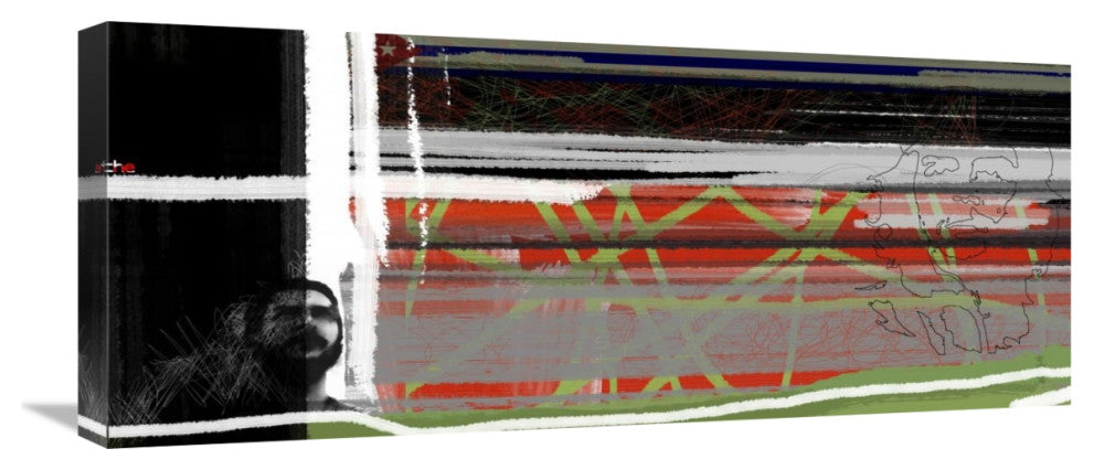 "Che" Fine Art Print