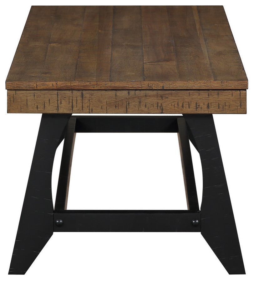 Ralston Lift-Top Coffee Table