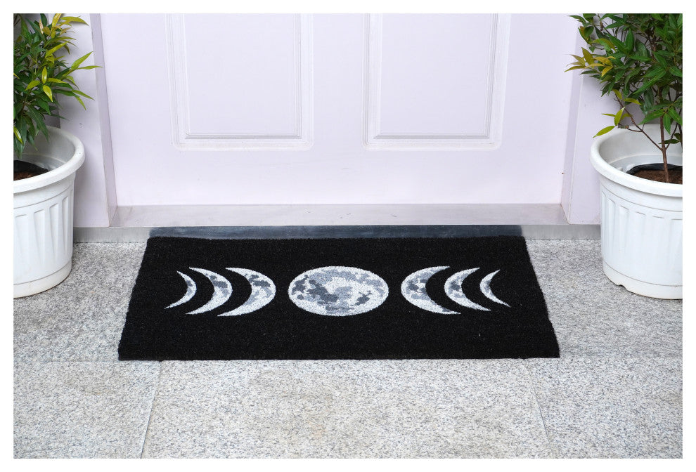 Calloway Mills Moon Phases