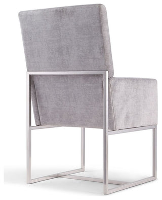 Manhattan Comfort Element Dining Chairs, Set of 8