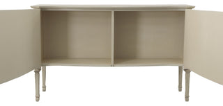 Willow 60" 2-Door Sideboard, Cream