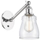 Innovations 317-1W-PC-G392-LED 1-Light Sconce, Polished Chrome
