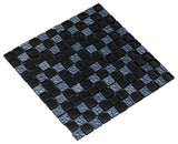 Bella/01 Mosaic, 12"x12" Sheets, Set of 10