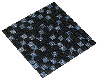 Bella/01 Mosaic, 12"x12" Sheets, Set of 10