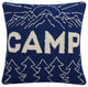 Camp Hook Pillow