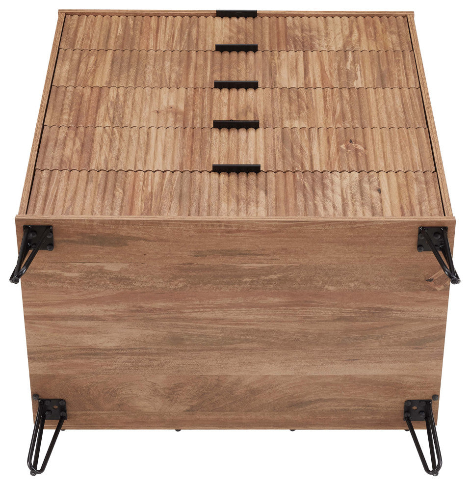 Manhattan Comfort DUMBO Dresser