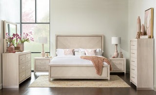 Bliss Dresser
