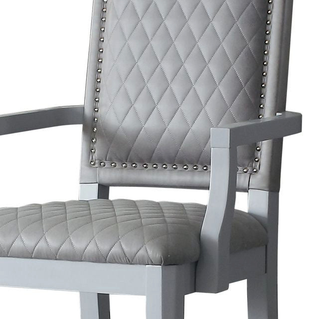 House Marchese Armchair (Set-2)